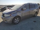 Used Rear Frame Crossmember Fits: 2013 Nissan Quest Grade. Price: $90.00.