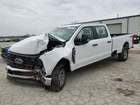 Front Axle 3.73 Ratio Fits 23-24 Ford F250SD Pickup 446006 Used. Price: $3544.90.