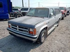 Power Steering Pump 6-239 Fits 87-89 Dakota 8129462 Used. Price: $59.02.