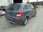 Passenger Right Front Knee Fits 08-10 Vue 579686 Used. Price: $187.50.