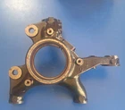Toyota Tacoma 2005-2023 Steering Knuckle Right Side Oem 43211-04050 New. Price: $300.00.