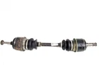 80-85 Mercedes R107 450SL 380SLC Rear Right Or Left Cv Axle Half Shaft Oem Used. Price: $192.69.