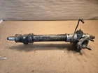 Jaguar XJ6 Power Steering Rack MNA3891BB Used. Price: $279.99.