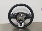 21 Hyundai Palisade Limited Steering Wheel Black Leather Used. Price: $150.00.