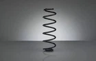 Genuine Audi Coil Spring 8K0-511-115-HC New. Price: $237.60.