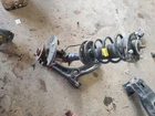 (local Pickup Only) Passenger Right Front Knee Fits 11-18 Jetta 1741734 Used. Price: $142.40.