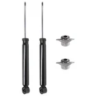 Suspension Kit Rear Driver & Passenger Side For Vw Left Right Volkswagen Jetta New. Price: $115.18.