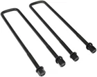 Leaf Spring Axle U-bolt Kit Dorman 929-757 New. Price: $53.52.