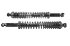 For Chrysler 300 Yorker Dodge Charger Rear Absorber Monroe Shocks 58577 New. Price: $107.82.