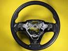 2013-2016 Toyota Venza Steering Wheel Assembly Black Leather Oem 45100-0T090-C0 Used. Price: $60.29.