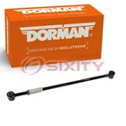 Dorman 905-502 Suspension Track Bar For TC6271 RK660276 RK642383 MS501006 Vj New. Price: $44.54.