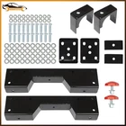 For Chevy Silverado C1500 Gmc Sierra 1988-1998 Rear Support & Drop Flip Kit New. Price: $75.50.