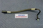Oem Mercedes 2219970152 Abc Hydraulic Suspension Pressure Line W221 S550 Used. Price: $67.99.