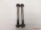 2008 Bmw 535I 528I E60 Front Forward Control Arm Bolt Set 31106769441 Used. Price: $16.98.