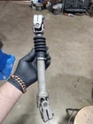Steering Column Input Upper Lower Joint Shaft Connector Oem Bmw E60 535I 06-2010 Used. Price: $80.00.