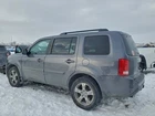 Honda Pilot 2009-2015 Left Lower Control Arm Rear Coil Seat 1768402 Used. Price: $133.60.