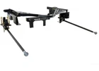 Ridetech 11377199 For 88-98 C1500 10-BOLT Rear Bolt-on Wishbone 4-LINK Kit New. Price: $2694.98.