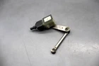 14-17 Maserati Ghibli Rear Right Side Suspension High Level Sensor 89089884 Oem Used. Price: $50.00.