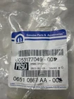 Mopar 06510867AA Stud Rear Cradle To Body. Fits 200, Cherokee New. Price: $27.29.