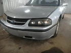 Passenger Rear Suspension With Integrated Park Brake Fits 00-10 Impala 104957446 Used. Price: $247.81.