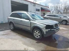 Driver Left Front Spindle/knuckle Fits 03-14 Volvo XC90 1498356 Used. Price: $80.70.