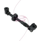Steering Column Intermediate Shaft For Jeep Wrangler Tj 2002-2006 55315014AD New. Price: $38.57.