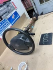 1994 1995 1996 Dodge Dakota 93 Automatic Steering Column W/wheel And Key Used. Price: $199.99.