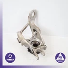 Audi SQ5 Rear Right Side Spindle Knuckle Hub 8R0505432F Oem Used. Price: $53.95.