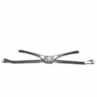 W451 Smart Fortwo 08-15 Rear Suspension Subframe Axle Carrier Assembly 12K Used. Price: $150.00.
