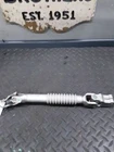 2014-2019 Mini Cooper (2DR, Hardtop) Intermediate Shaft: 59686525201 Used. Price: $100.00.