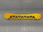 Sale Truhart TH-H112-GO Anodized Gold Subframe Brace Fits 96-00 Honda Civic Used. Price: $89.00.