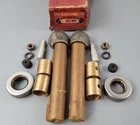New Federal Mogul Sealed Power AK88 King Pin Set 1940S 1950S Vintage. Price: $64.99.