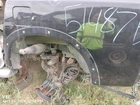 Left Rear Upper Control Oem 10-15 Nissan Armada 555021LA0A Used. Price: $75.00.