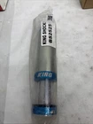 King Shocks BS2525 2.5" X Hydraulic Bump Stop - Shorty Series New. Price: $359.99.