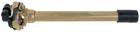 1977-87 Gm; Steering Shaft; With Coupler 3/4" Partial Intermediate Lower New. Price: $64.99.