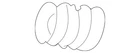 Genuine Mazda Converter Spring BP47-40-582 New. Price: $16.39.