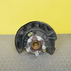 2019-2024 Audi Q3 Front Suspension Left Side Steering Spindle Knuckle Hub Oem Used. Price: $149.75.