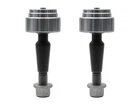Icon Delta Joint Retrofit Kit For Ucas 2005-2023 Tacoma/tundra/titan 614550 New. Price: $262.95.