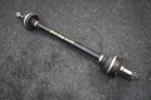 Rear Left Driver Cv Axle Shaft Oem 0553181687309 Bmw 750I Xdrive G12 2020-2022 Used. Price: $239.99.