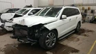 Rear Suspension For Mercedes Gl-class Assy Right Less Caliper And Shock Used. Price: $453.99.