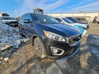 2017 Kia Sorento Driver Left Front Knee Suspension Used 76K Miles Awd 510-61913L. Price: $284.95.