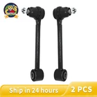 2PCS Rear Suspension Control Arms For 2006-16 Hyundai Tucson Kia Sportage Optima New. Price: $36.99.