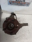 Driver Left Front Spindle/knuckle Fits 04-07 Vue 1513290 Used. Price: $84.93.
