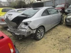 Anti-lock Brake Part Modulator Assembly Coupe Abs Ex Fits 06-11 Civic 304360 Used. Price: $90.00.