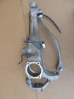 2017-2023 Porsche Panamera 971 Left Front Spindle Knuckle Drivers Side Oem Used. Price: $179.00.