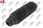 2X Shock Absorber Protective Cap Bellow For Nissan Renault 06-15 54050-BR00A New. Price: $12.33.