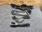 Kia Sportage Ex 23-26 Control Arm Lower And Upper Rear Rght Rh Set Oem Used. Price: $284.99.