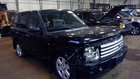 Power Steering Pump Fits 03-05 Range Rover 5020360 Used. Price: $75.90.
