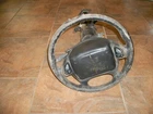 99-02 Firebird Trans Camaro Automatic Tilt Steering Column With Key 26076225 Used. Price: $999.88.