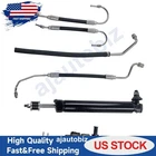 For 1963-1979 Chevrolet Corvette C2 C3 Power Steering Valve Cylinder No Cores New. Price: $211.99.